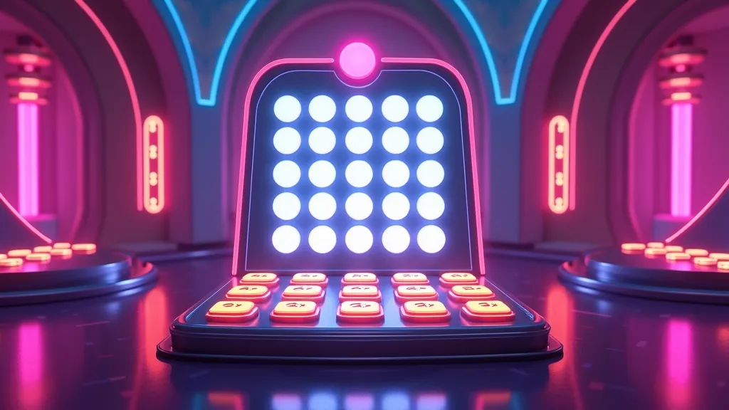 Plinko-jeudemo